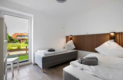 Ferienhaus Ebbe - Foto 8