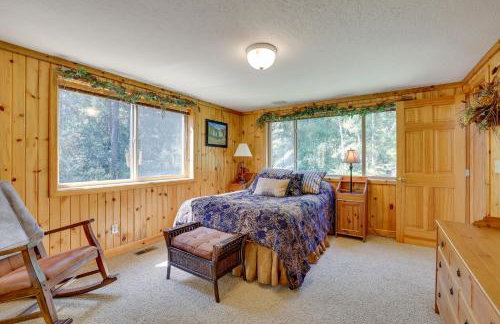 Horse Tours and Wildlife Boise Ranch Home with Pool! - Foto 14