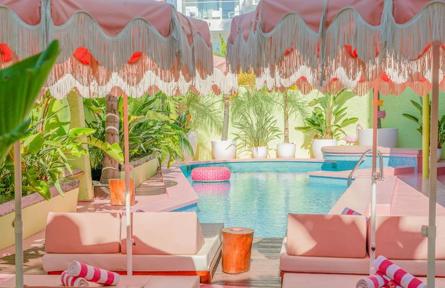 Tropicana Ibiza Suites - Adults Only - Photo 20