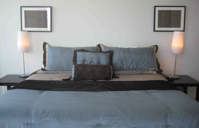 Chicago Downtown Condo - Michigan Ave Suite ID 14-15 - Foto 3