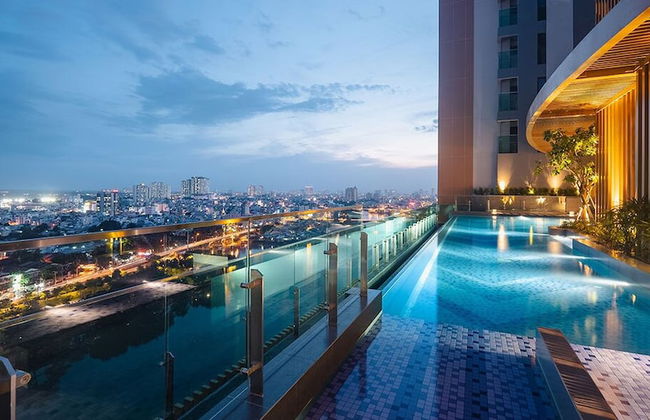 Imperial De La SoL District 4 - Photo 28