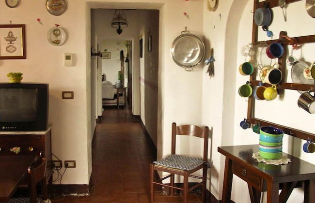 Verdidea - Aia Vecchia - Foto 38