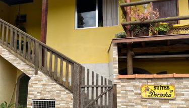 Suites da Dorinha - Foto 1