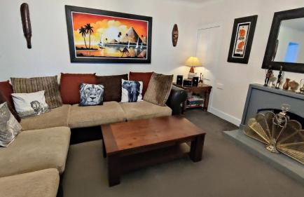 Dunvegan House - Foto 11