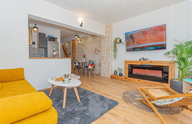 Lux House Versys With Jacuzzi - Foto 13