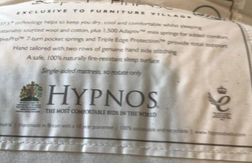 Luxuriously appointed 3 bedroom cottage off road parking for 3 vehicles dogs welcome by prior arrangement only 3 church cottages Alfrick close to Malvern and Worcester and Shelsley Walsh in a lovely village close to M5 Dogs welcome - Photo 16