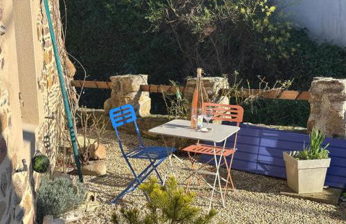 Maison en pierre proche de Paimpol - Foto 14