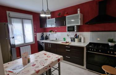 Maison avec Borne de recharge N1 - Foto 10