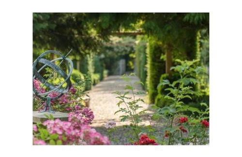 Holiday Apartment Kutscherstube - Foto 7