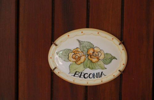 Il Giardino degli Ulivi - Foto 82