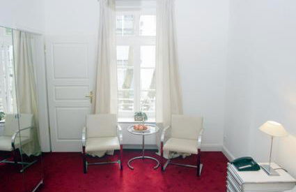 DIRAZI Guesthouse & Apartments GmbH - Foto 57