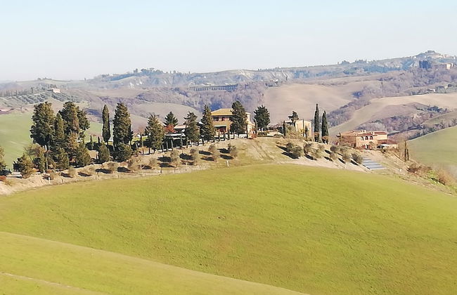 San Lorenzo Agriturismo - Foto 51