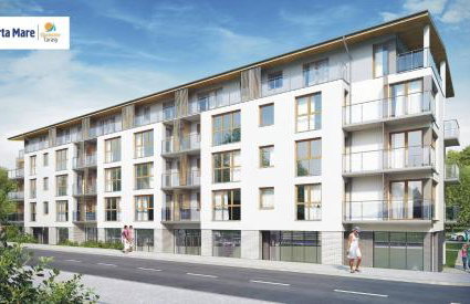 Apartament MONSTERA - Foto 28