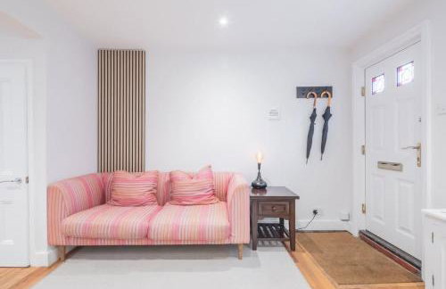 Beautiful 2Bed cottage nr City - Foto 2