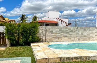 Casa Rústica em Morro Branco - na quadra da praia - Photo 8