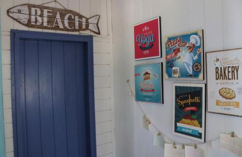 Lo Chalet dell'Artista - Foto 38