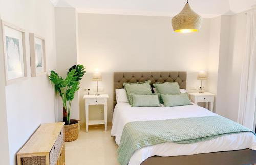 Sotogrande Alboaire- Waterfront luxury 4 bedroom Apt in the Marina of Sotogrande - Foto 14