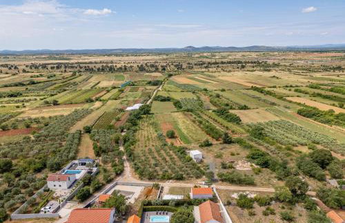 Villa Andu Zadarvillas - Foto 62