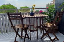 Seaview Beach Front Grado Pineta Andromeda - Foto 2