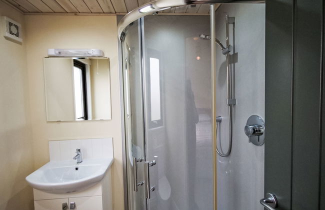 Loch Leven Lodge - Foto 25