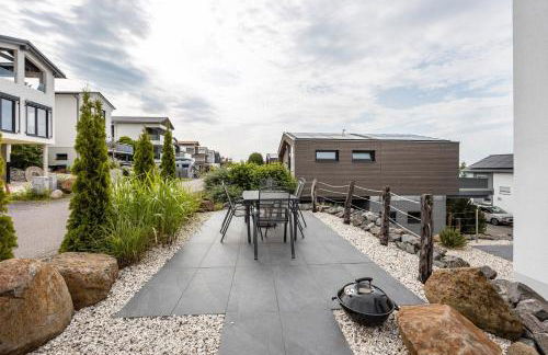 Ferienhaus Sonnenwind Hainer See Og - Foto 20