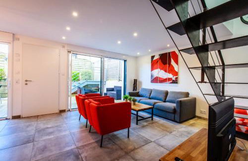 Maison du Domaine de la Pointe - Foto 7