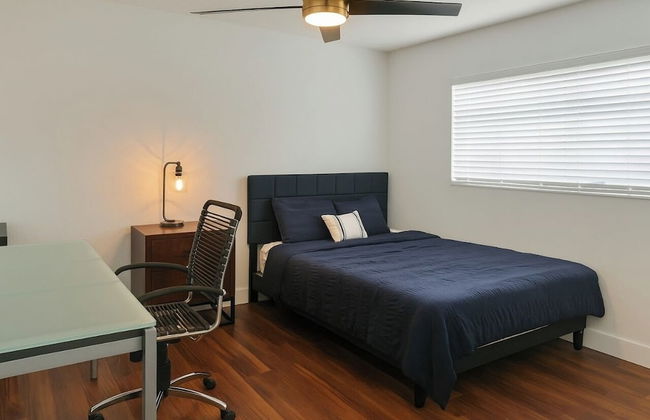 Oakland Park Oasis Heated Pool & Private Patio - Foto 5