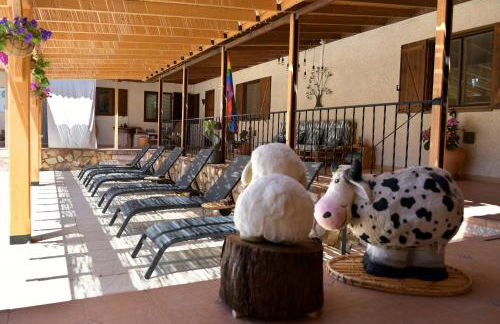 Hacienda Cabreras - Foto 19