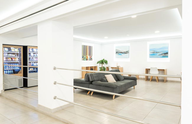 ALEGRIA Barranco - Photo 6