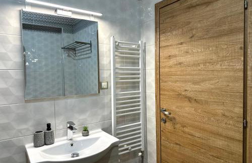 Εmerald Luxury Suite Thessaloniki - Foto 10