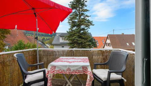 Ferienhaus Zur Alten Dame - Foto 3