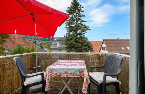 Ferienhaus Zur Alten Dame - Foto 3