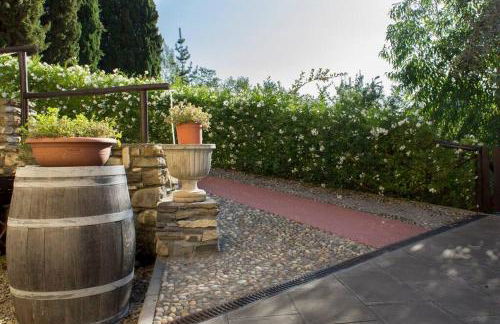 Agriturismo a Canonica - Foto 43