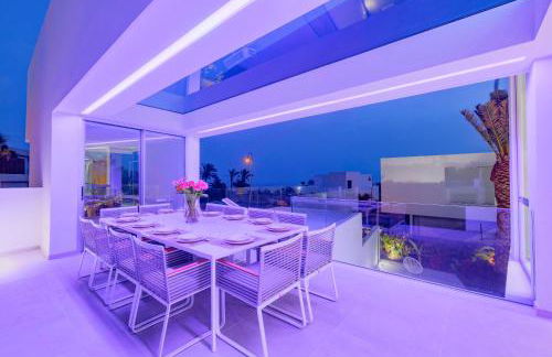 Karat Villa Abama - Foto 40