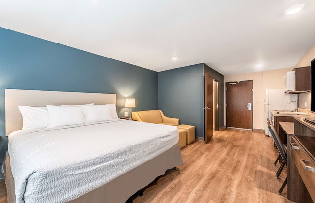 Extended Stay America Suites - Minneapolis - Airport - Mendota Heights - Foto 17