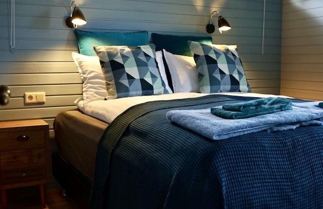 Nátthagi Cottage - Foto 8