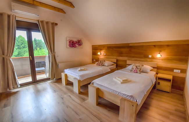 Villa Stone - Photo 11