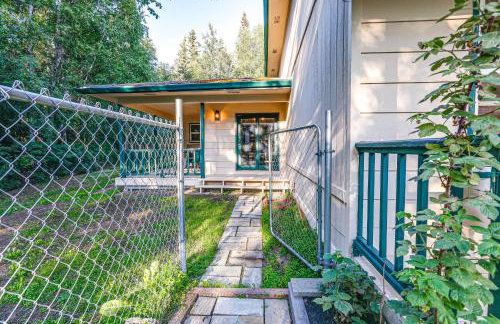 Family Retreat 2 Mi to Santas House Pets Welcome - Foto 30