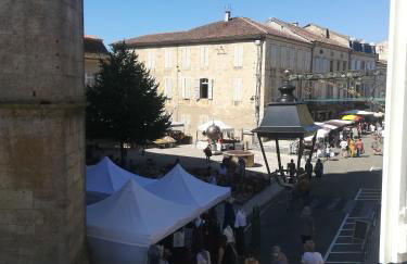 Gîte de la Cathédrale - Lectoure - Photo 9