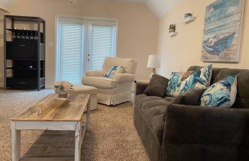 Adorable private 1-bedroom studio on mini-farm. - Foto 4