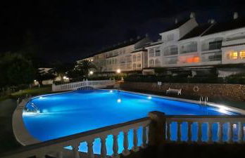 Alcossebre APARTAMENTO ALANDALUS PLANTA BAJA - Foto 40