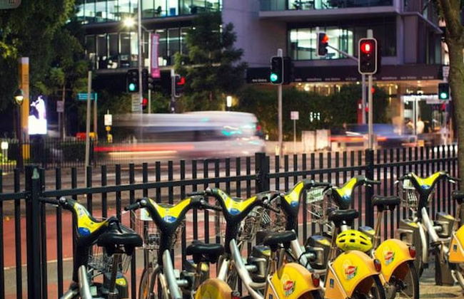 Soda Apartments by CLLIX - Photo 32