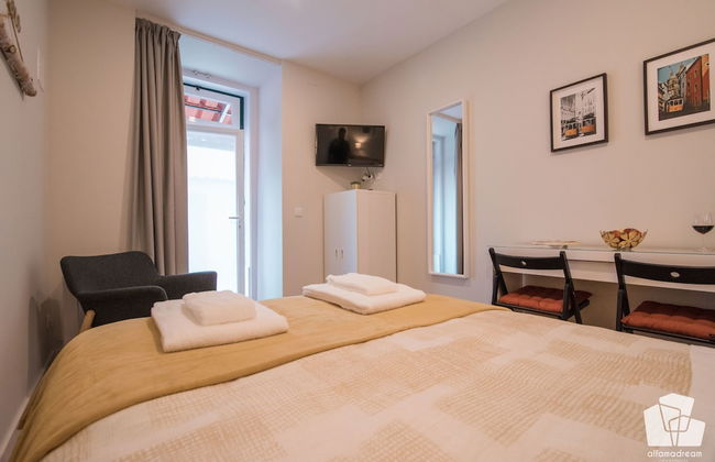 Alfama Dream Apartments - Foto 13