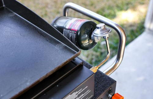 Texas Star - A Birdy Vacation Rental - Foto 7