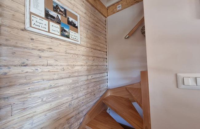 Chalet in Marliana Near Center - Foto 19