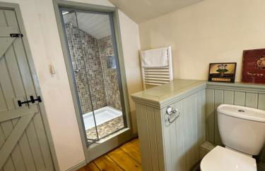 Woodbine Cottage - Foto 38