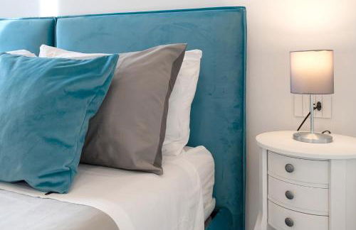 Tema Suites - Dimore Partenopee - Foto 35