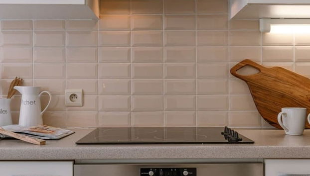 Cosy Studio in Middelkerke - Foto 3, Habitación