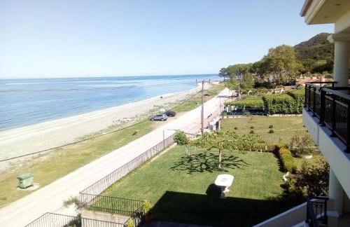 Perdikis Apartments - Paliouria - Foto 9