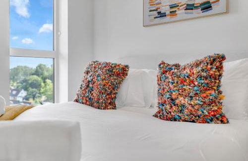 The Van Gogh Loft - By Raymond Properties - Foto 7